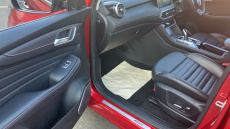 MG HS 1.5 T-GDI PHEV Trophy 5dr Auto Hatchback